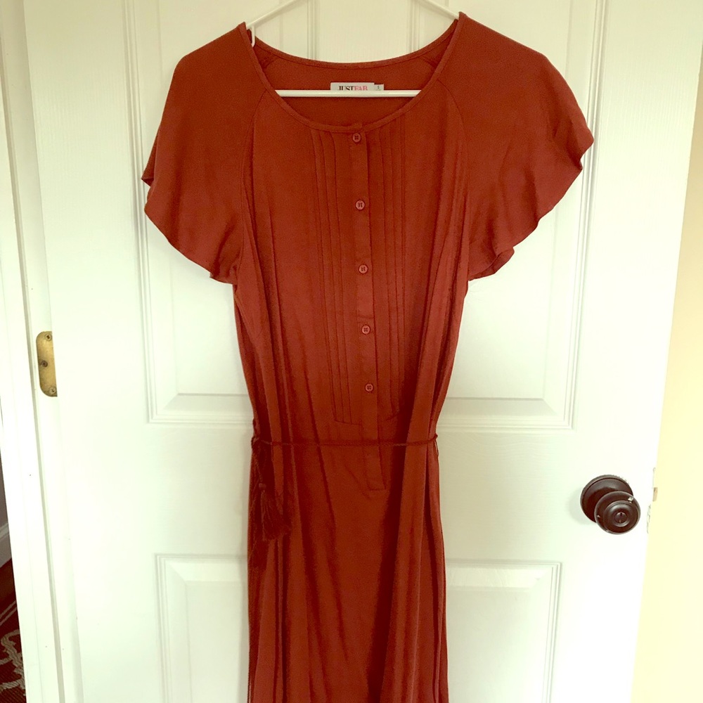 Just fab Day dress